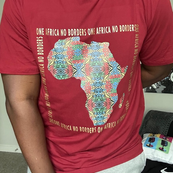 One Africa No Borders - Picture 2 of 4